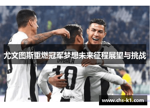 尤文图斯重燃冠军梦想未来征程展望与挑战